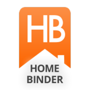 Ace Home Services, Greater Roanoke Home Inspections HomeBinder